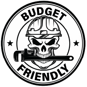 Budget Friendly Badge